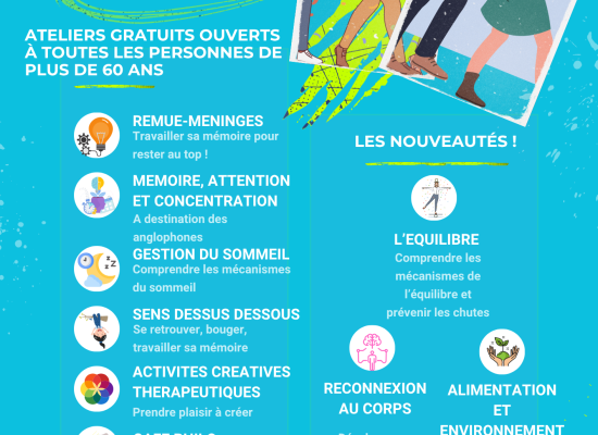 Retraite en Santé 2026